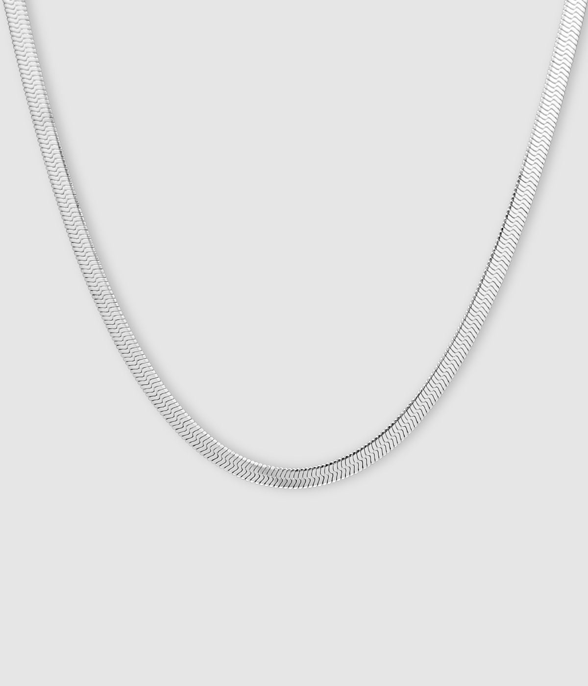 Herringbone Chain