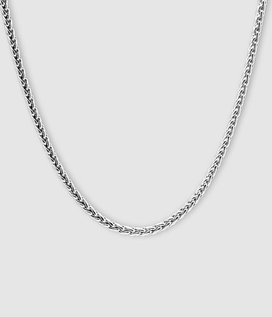 Wheat Chain