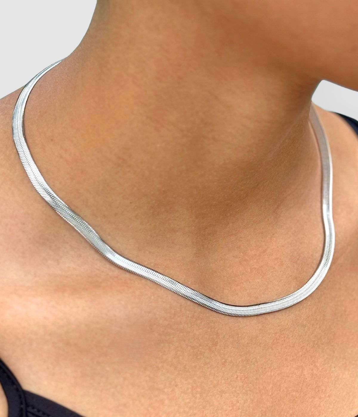Herringbone Chain