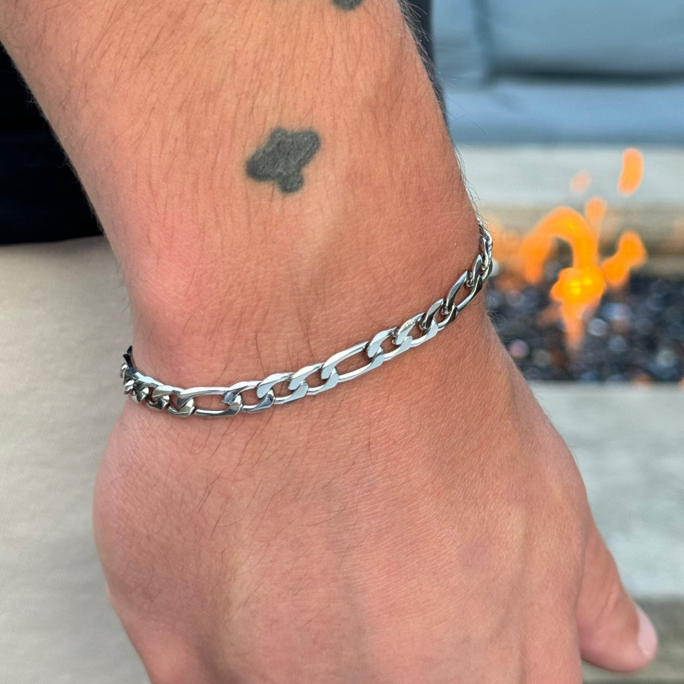 Power Link Bracelet