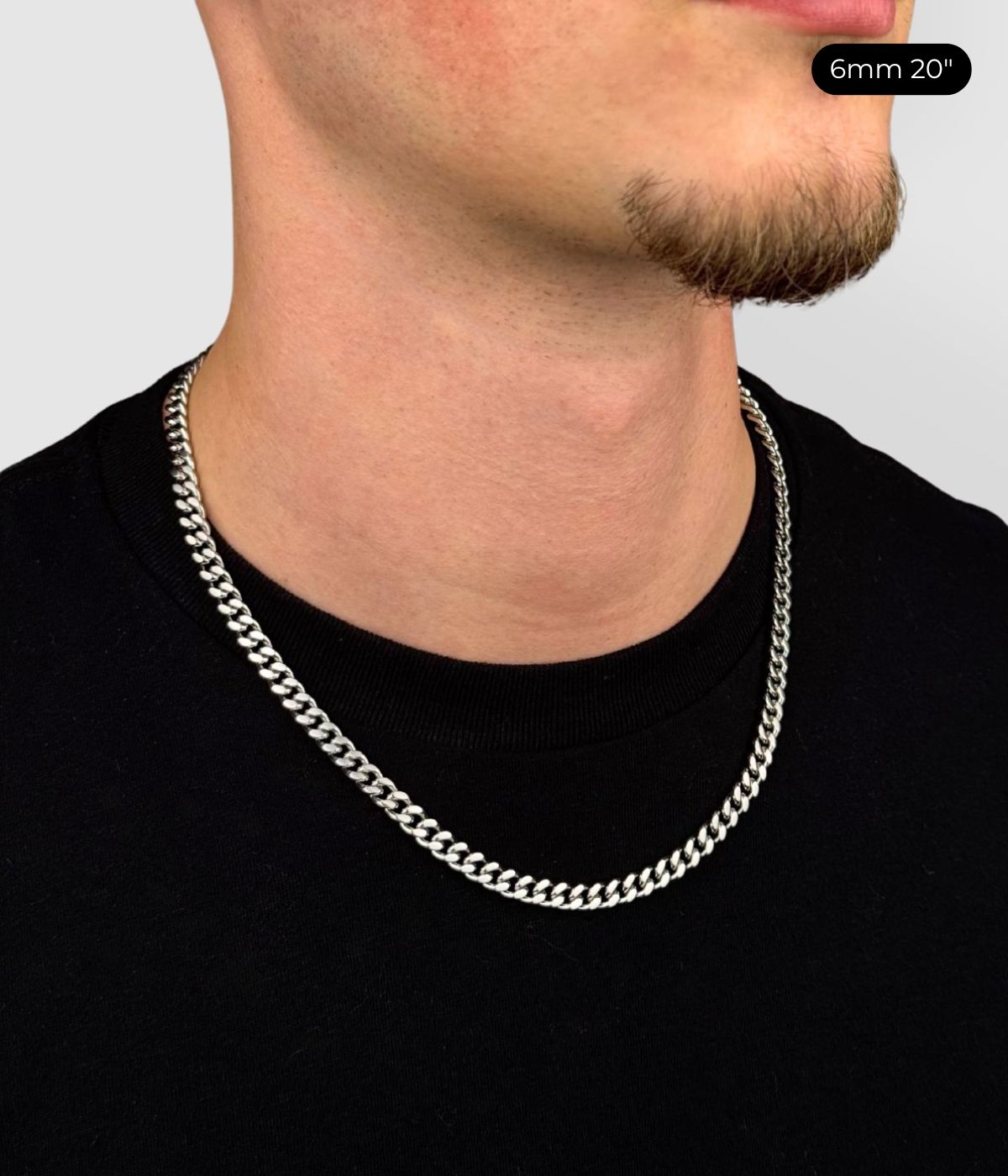 Cuban Link Chain