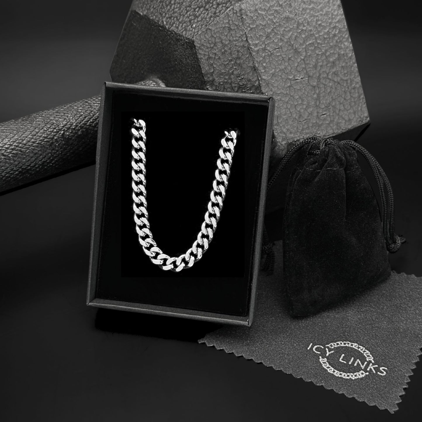 Cuban Link Chain