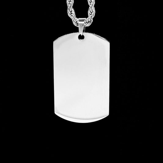 Dog Tag